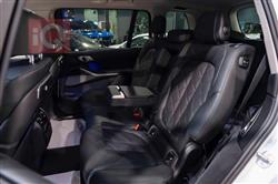 بي ام دبليو X7